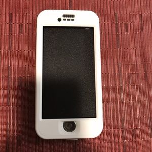 Waterproof iPhone 7 Case